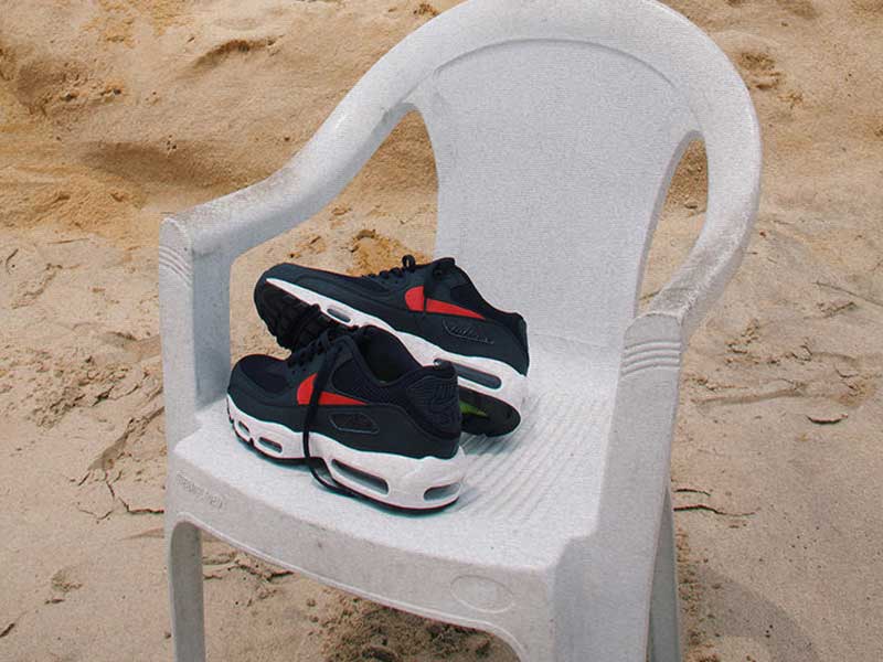 Nike and Patta create a hybrid destined for success