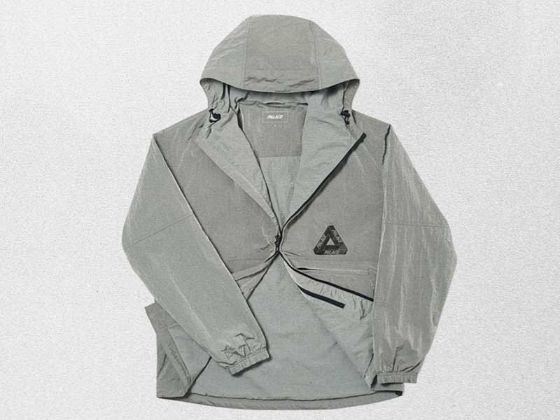 Palace brings the solution to the cold | Drop 1 > 12.10.2018