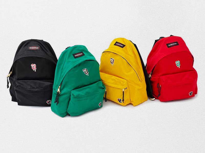 Undercover eastpak green sale