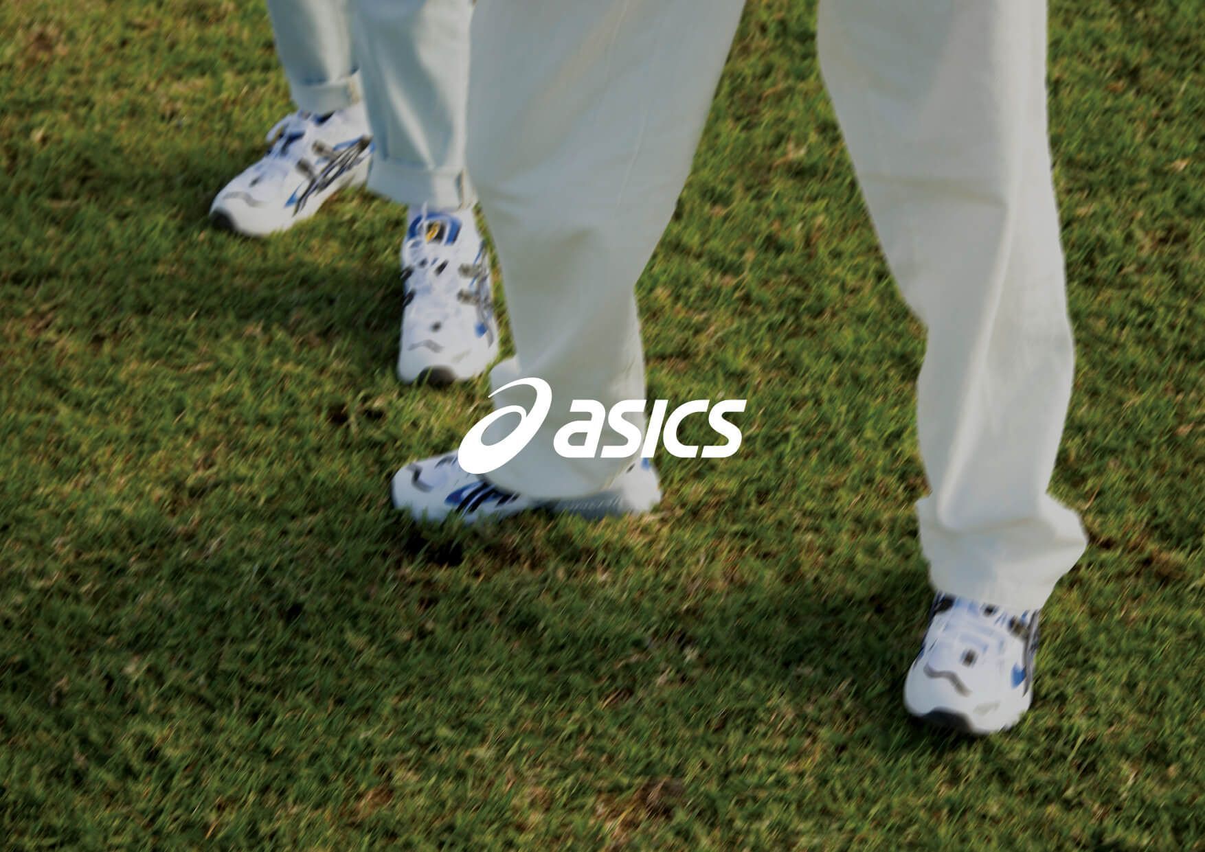 Pagina oficial de discount asics