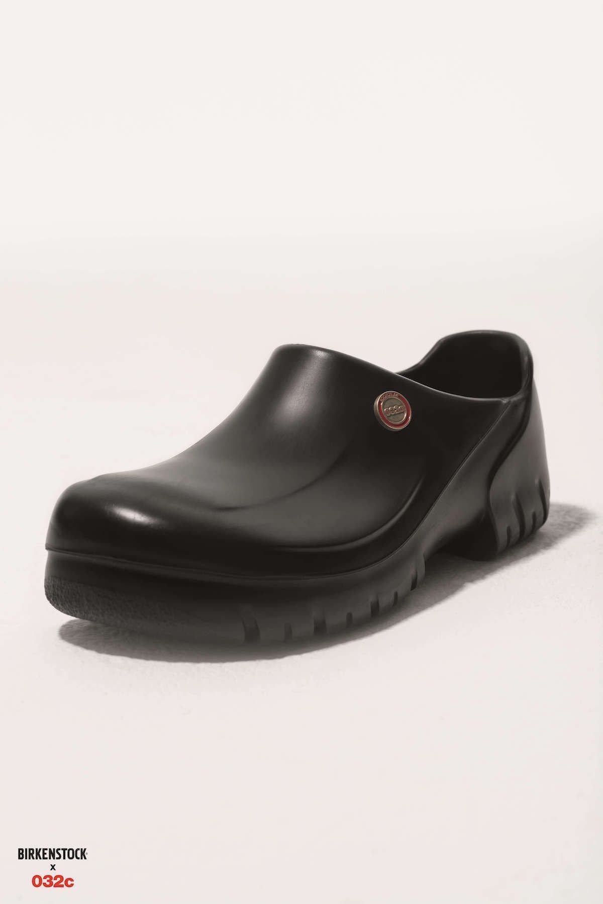 032c polyurethane clogs