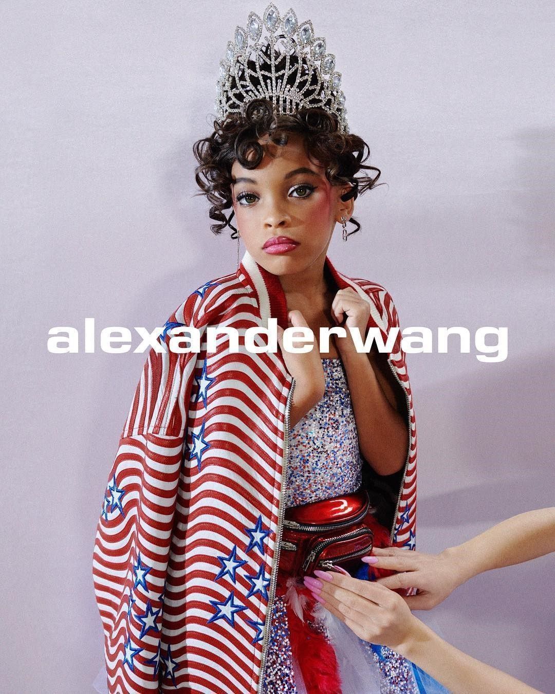 Collection 1 2020  alexanderwang® US Official Site