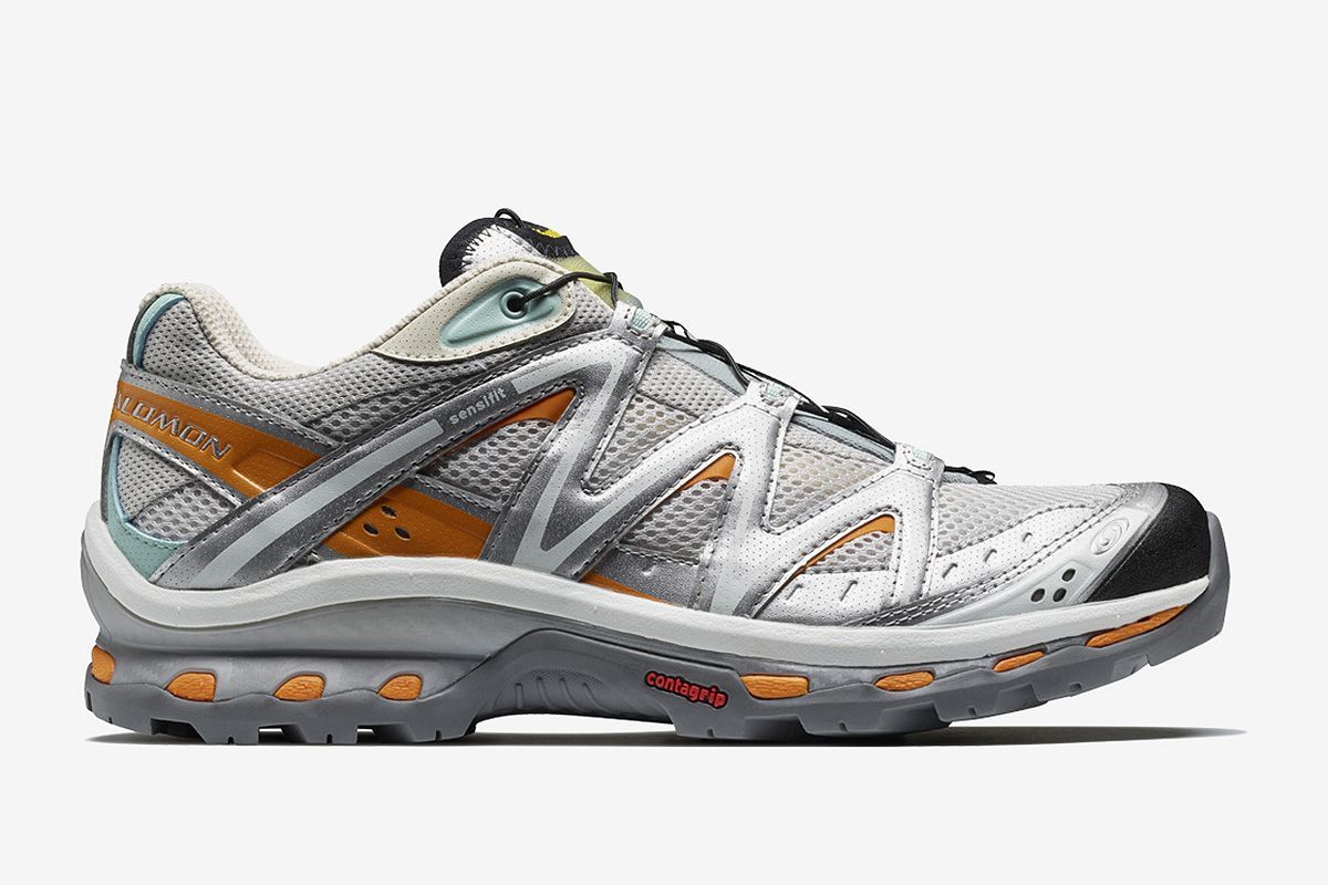 salomon collab shoes