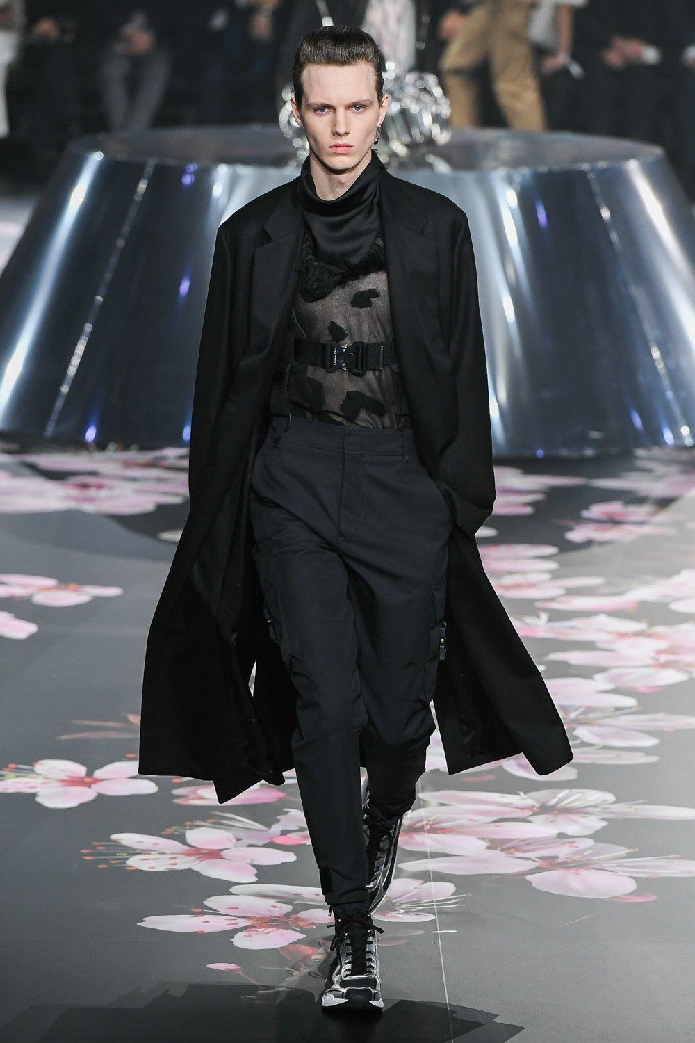 Kim Jones' AW21 Dior Men's collection makes a case for… - The Face