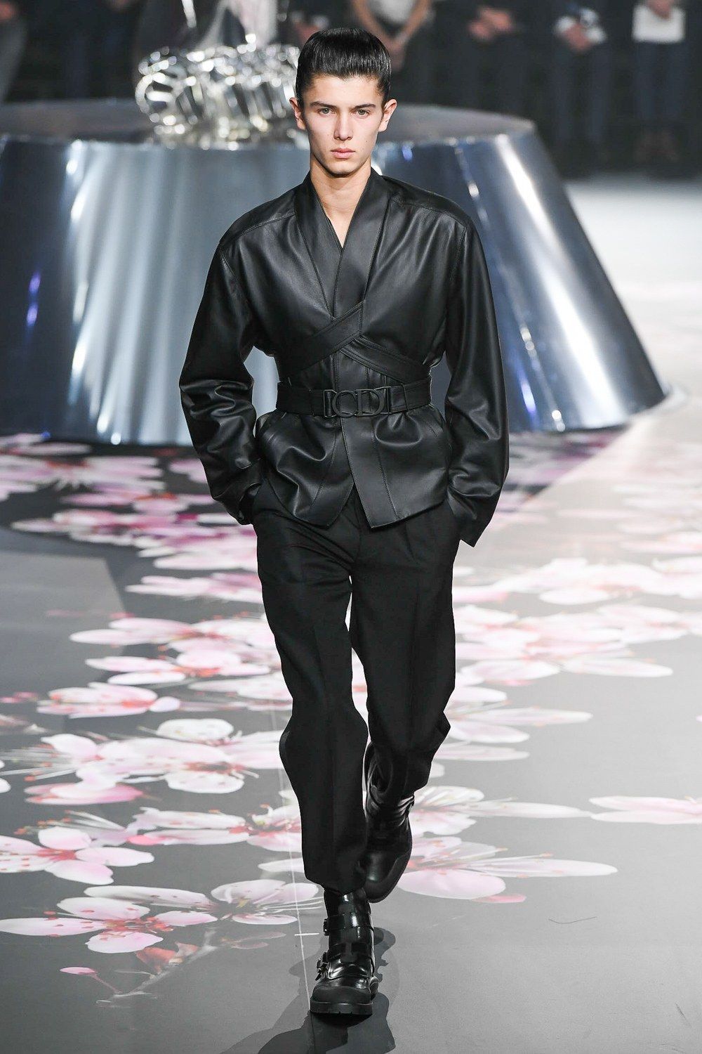 Kim Jones' AW21 Dior Men's collection makes a case for… - The Face