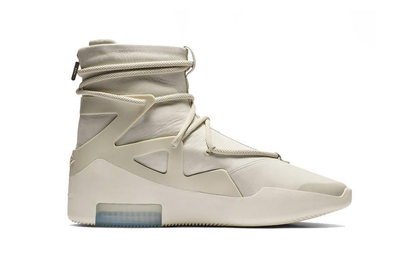 The Nike Air Fear of God you've never seen it - HIGHXTAR.