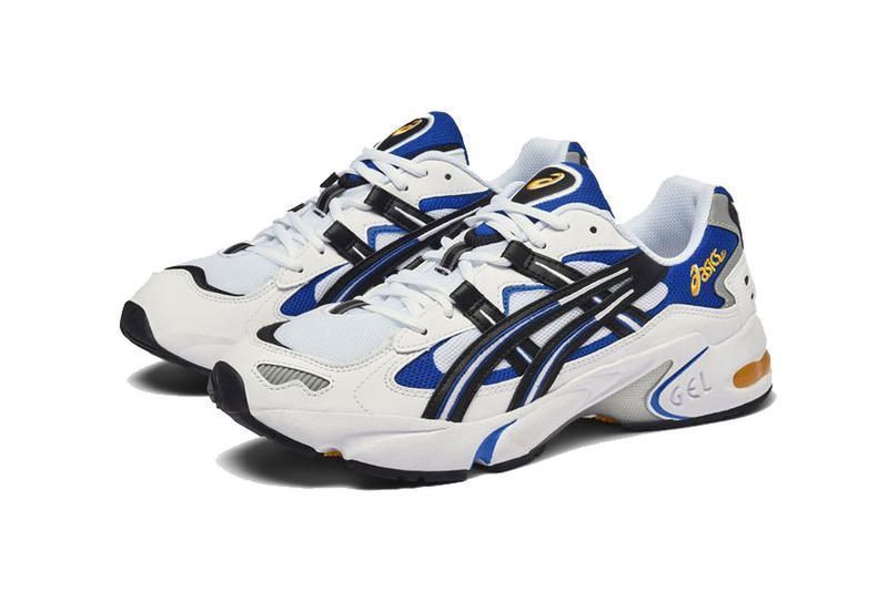 ASICS - Gel Kayana 5 OG