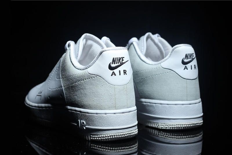 nike a cold wall air force 1 low