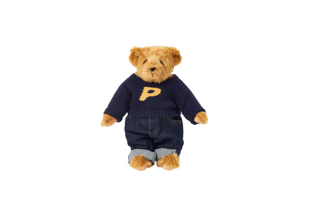 palace x polo bear