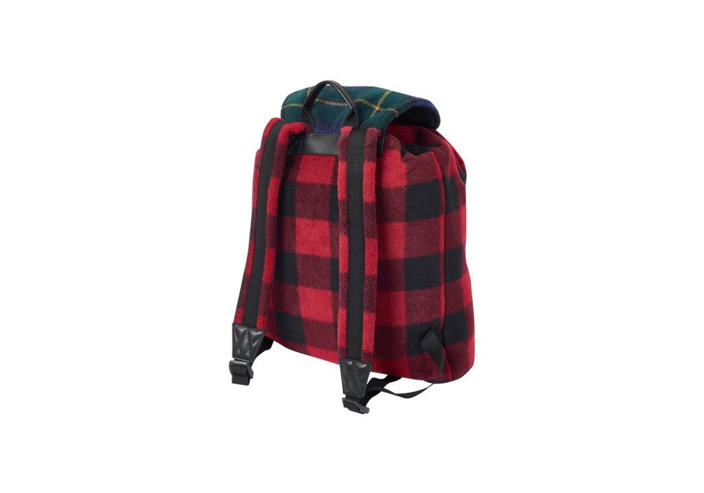 palace ralph lauren backpack
