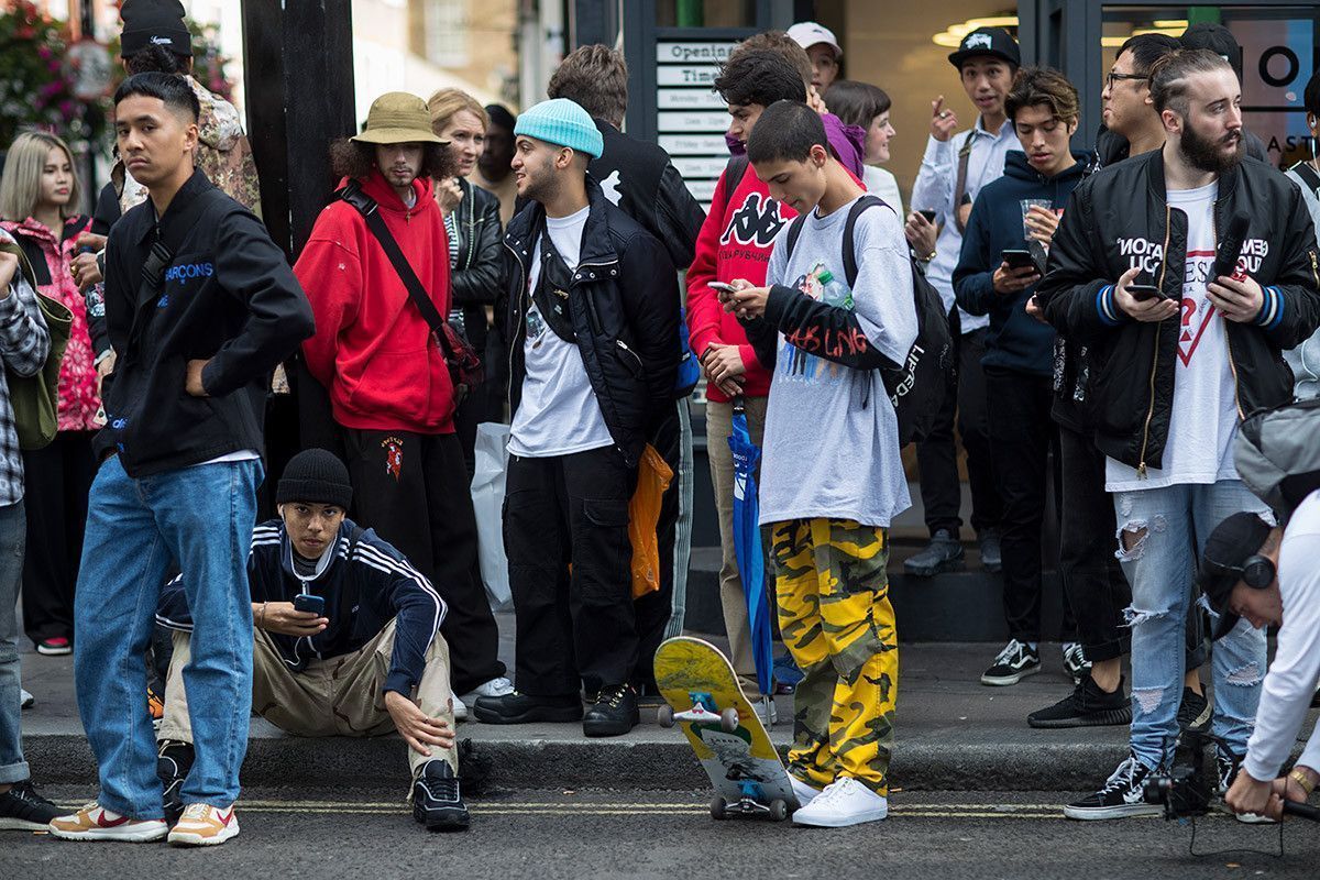 Is streetwear going out of fashion? - HIGHXTAR.