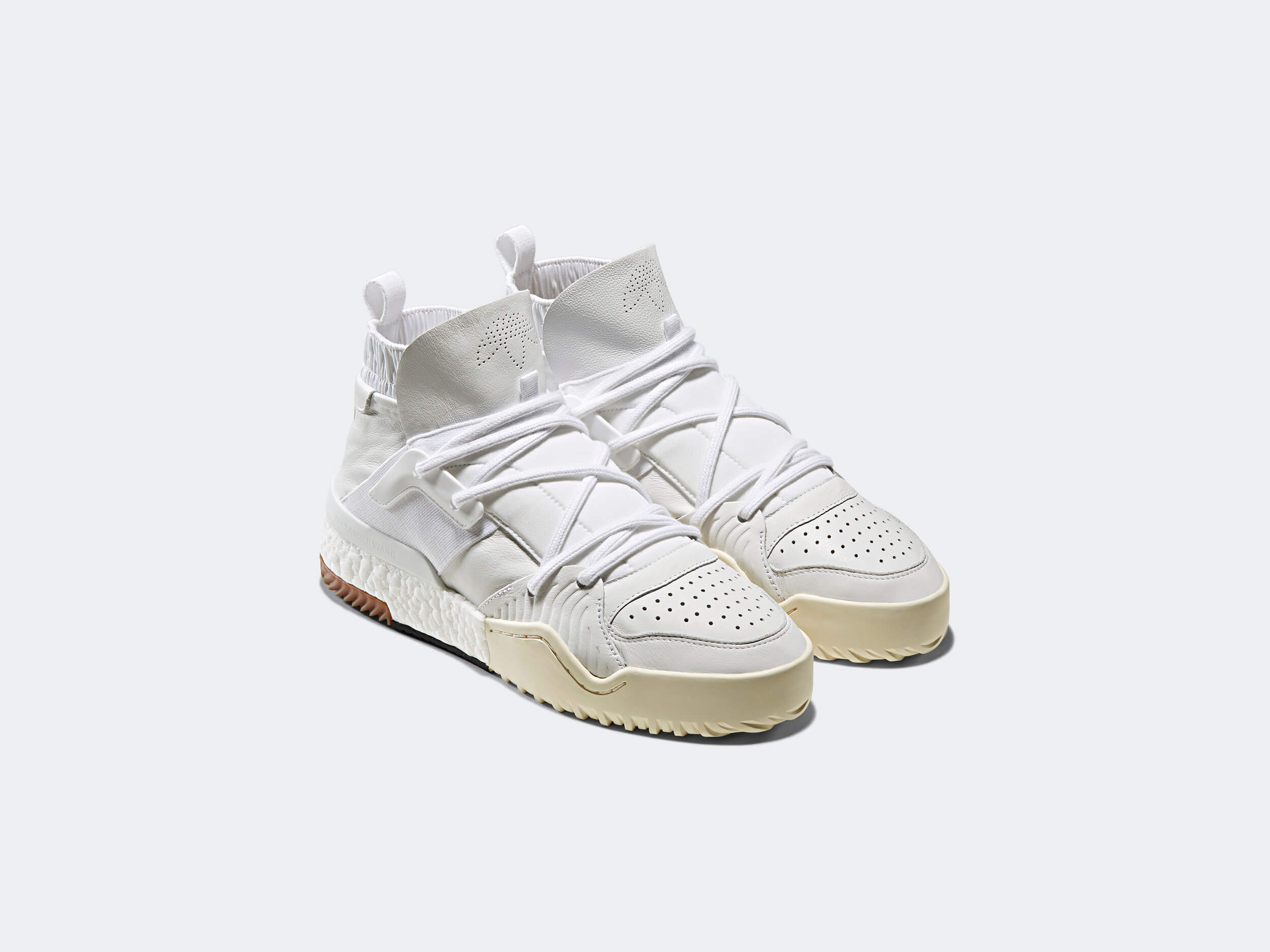 adidas alexander wang sneakers 2018