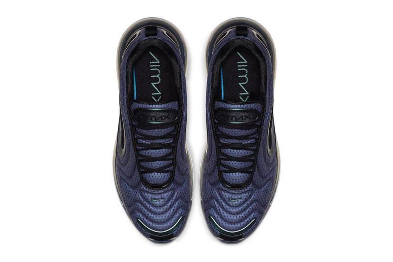 Air max 720 on sale release date 2019