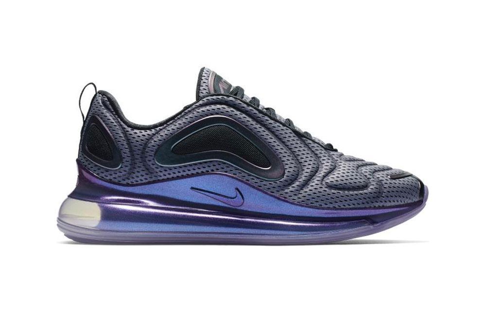 air max 720 height