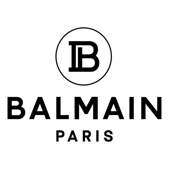 Balmain - Paris