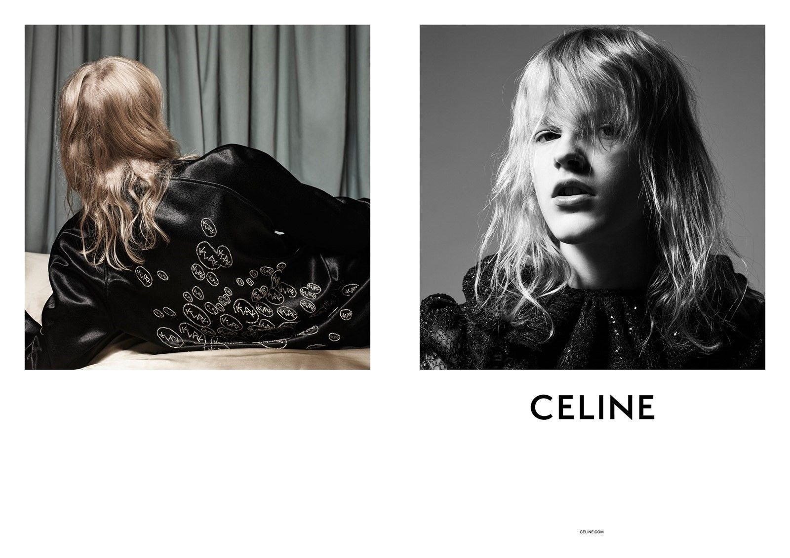 celine women's clothing