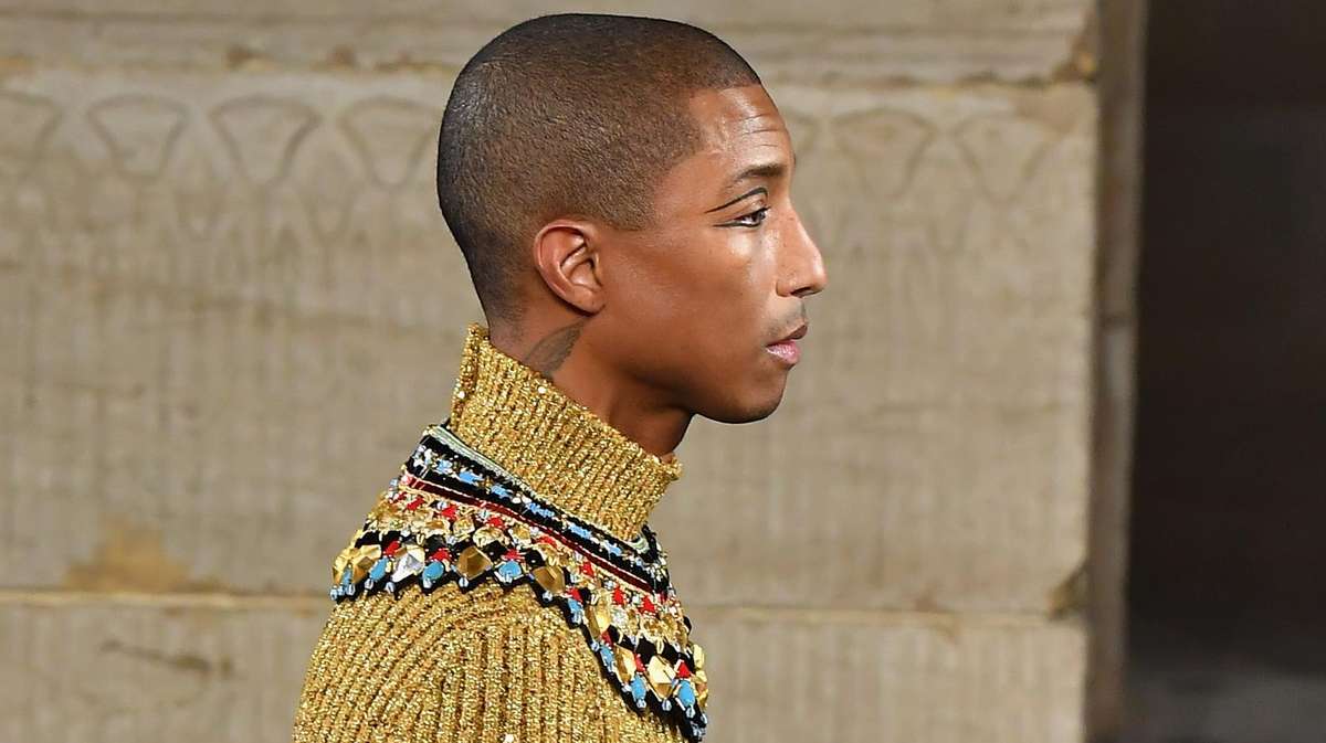 Chanel Pre-Fall 2019 takes us to Egypt - HIGHXTAR.