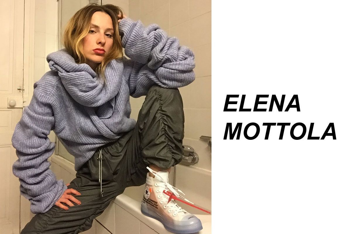 Elena Mottola