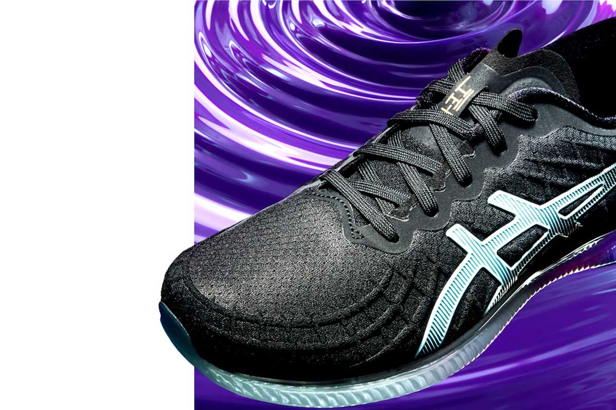 Izar Resignación responder ASICS presenta el nuevo modelo GEL-Quantum Infinity - HIGHXTAR.