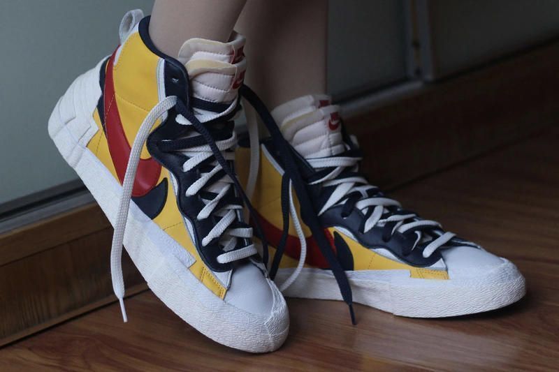 sacai x nike 2019