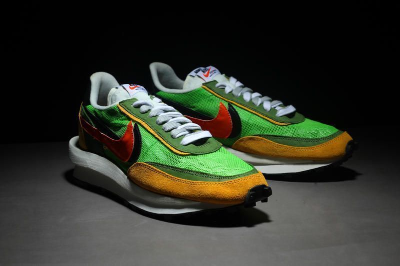 Nike hot sale sacai 2019