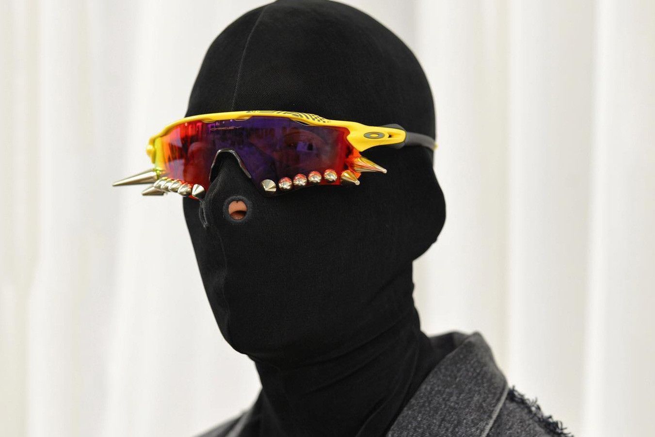 Oakley x Vetements