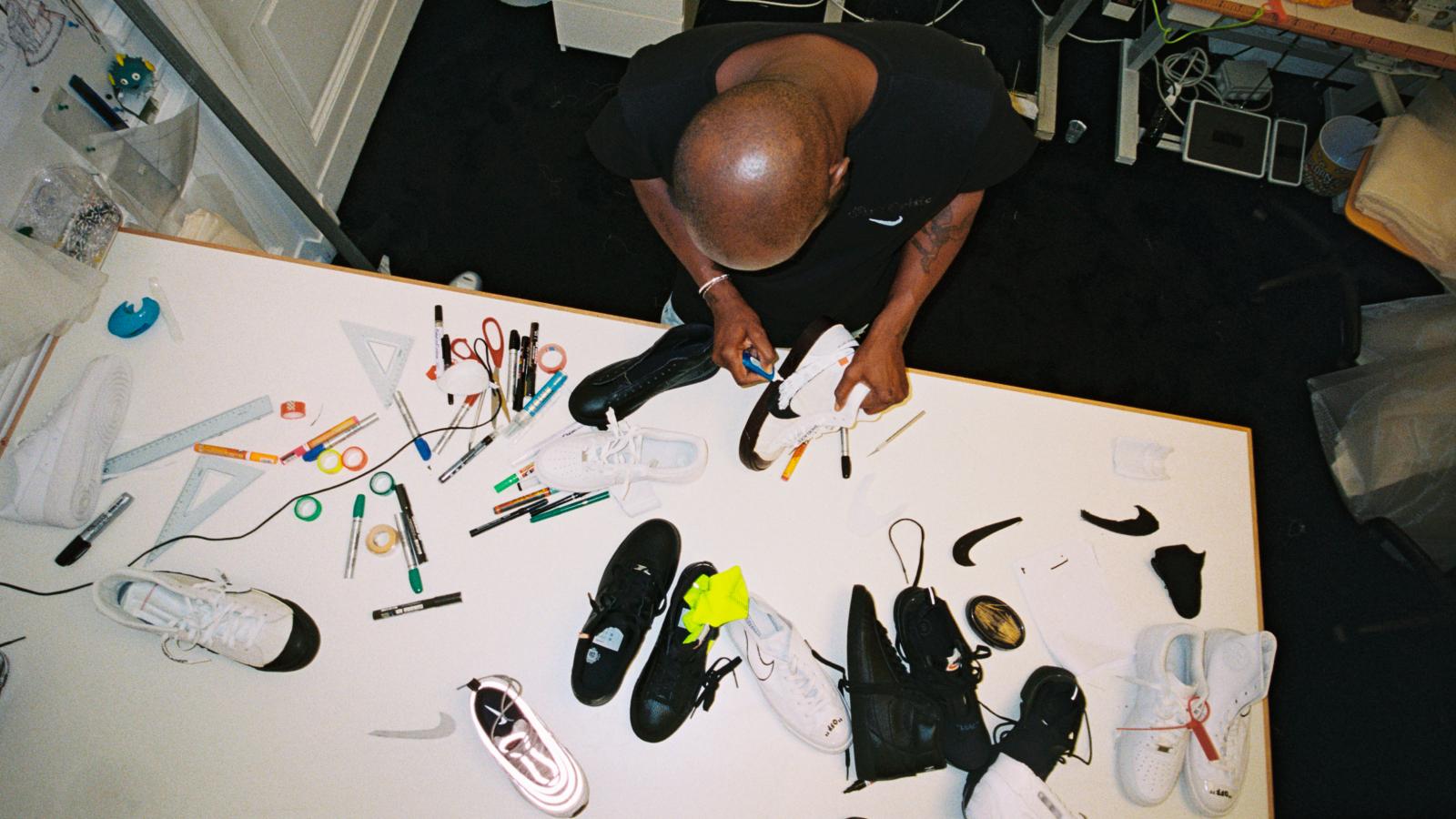 Virgil Abloh | The Ten