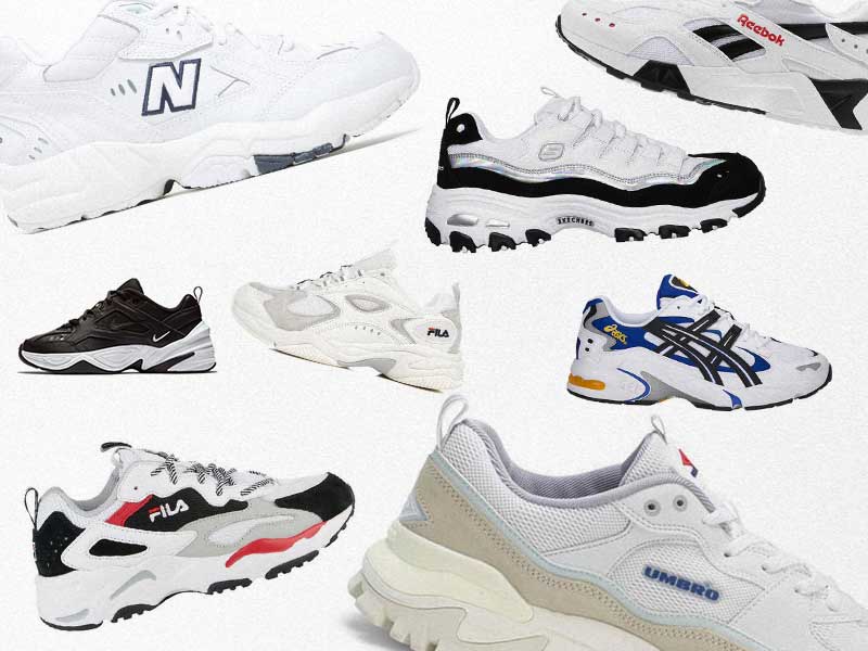 Cheap and #must Dad Sneakers > Just in time for Christmas