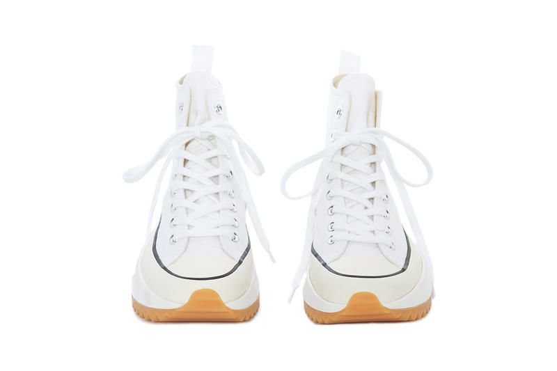 jw anderson x converse 2019