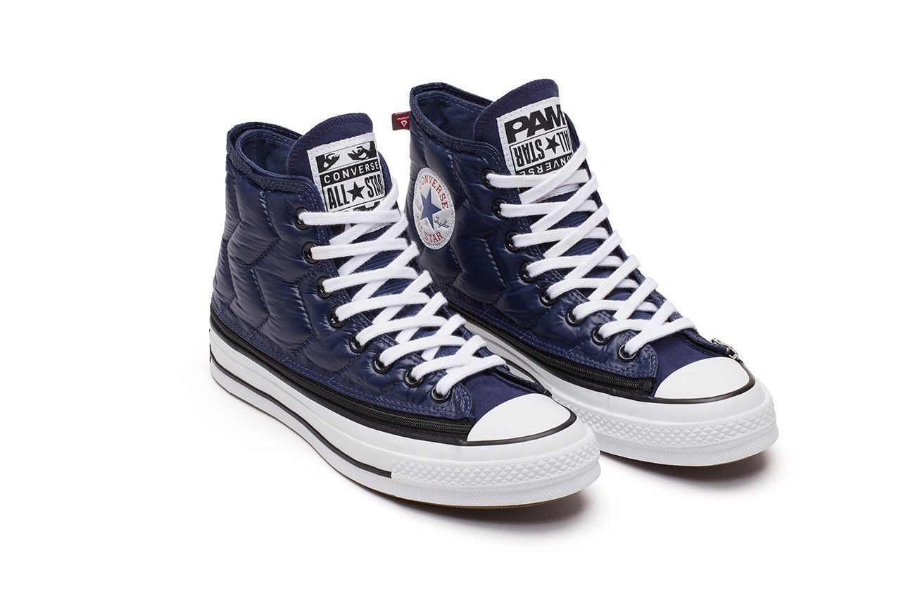 Pam x converse on sale