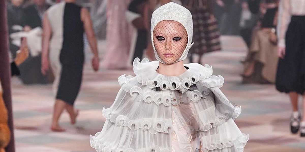 Dior haute 2025 couture ss19