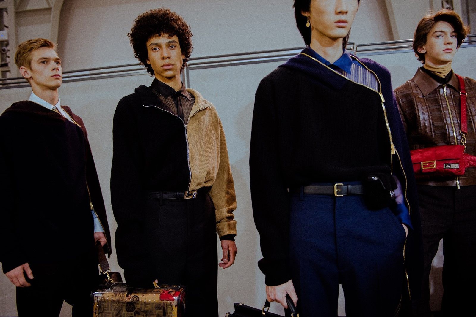 Fendi FW19