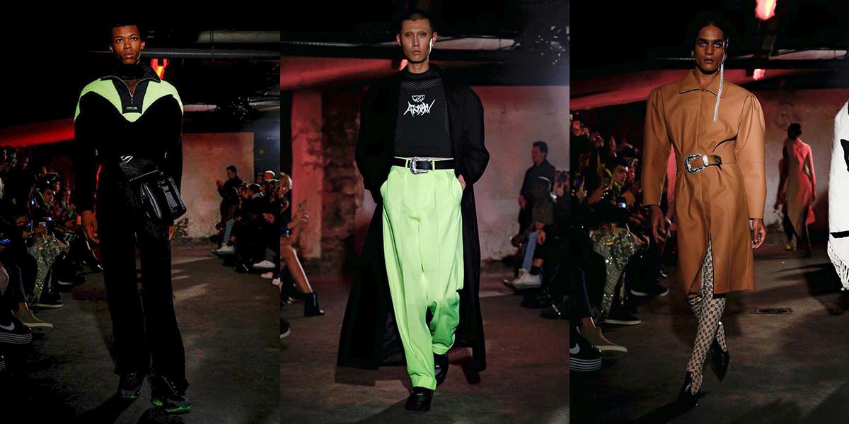 MISBHV FW19