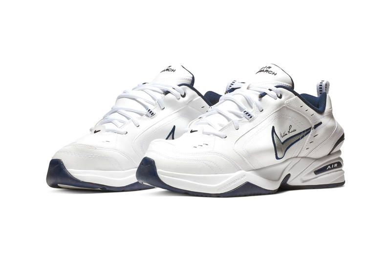 martin rose air monarch