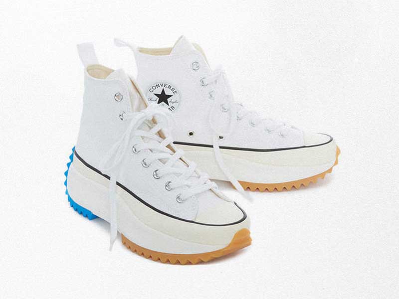 JW Anderson x Converse SS19 >>> January 16