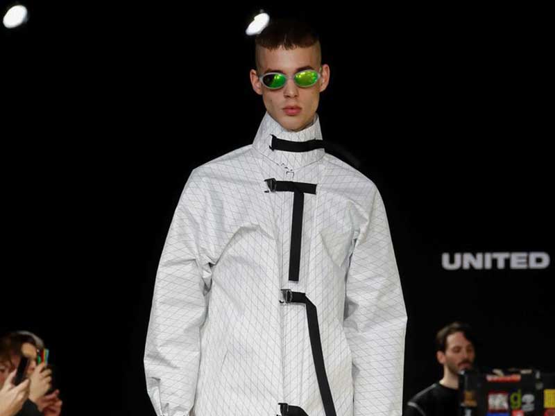 United Standard enter fully into the fashion system