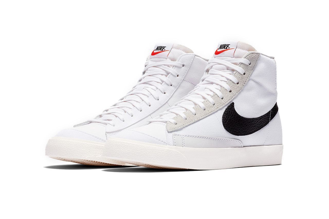 Jam x Nike Blazer "Class reverses Swoosh HIGHXTAR.