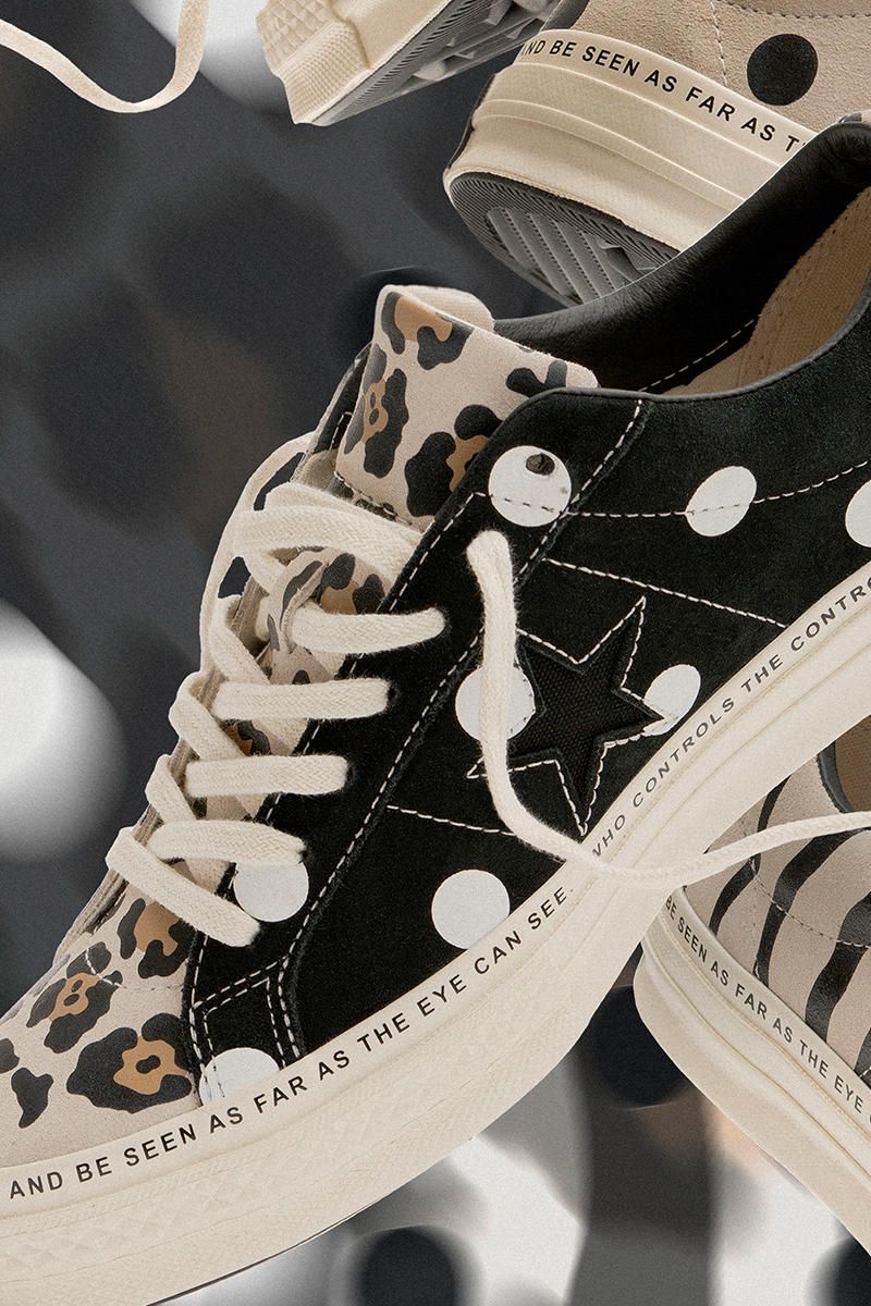 Converse x outlet brain dead price