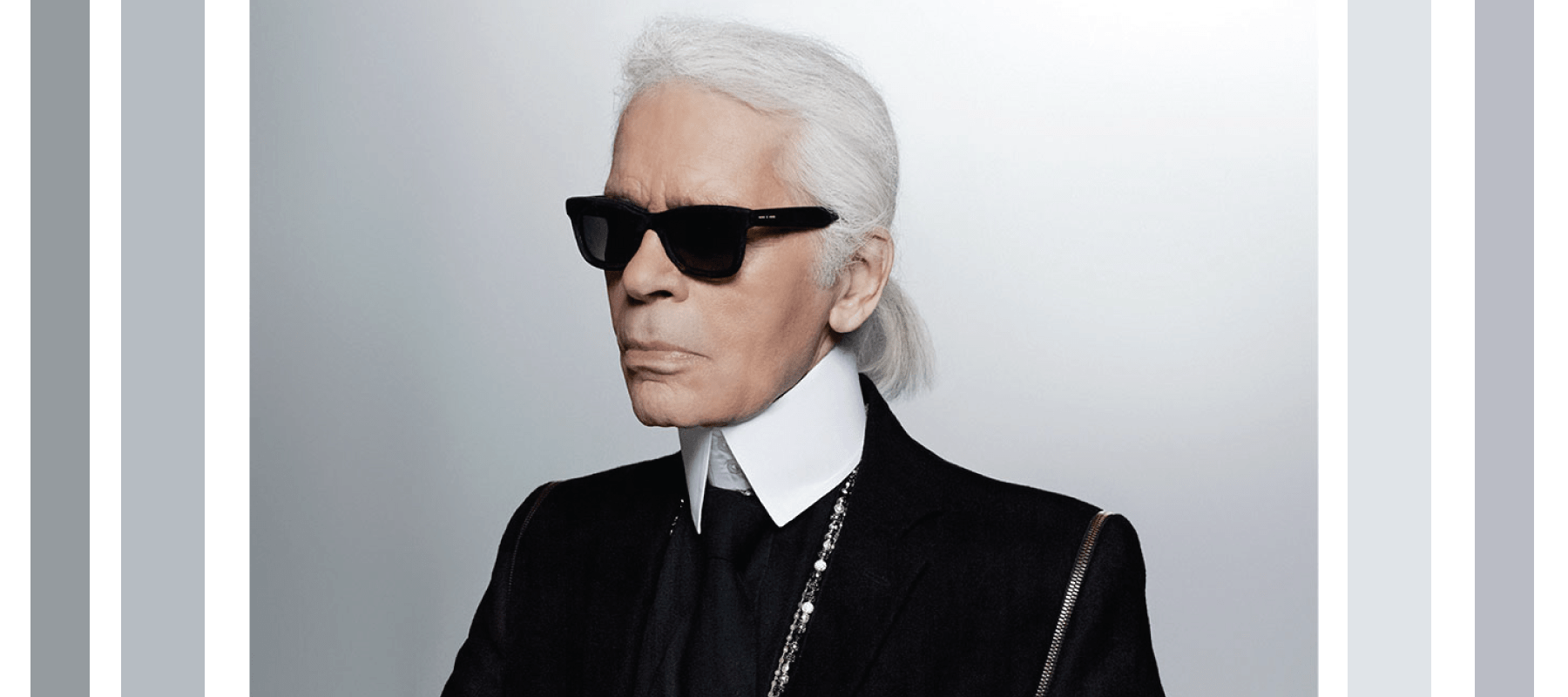 Karl Lagerfeld, Chanel Fashion Designer, Dead At 85