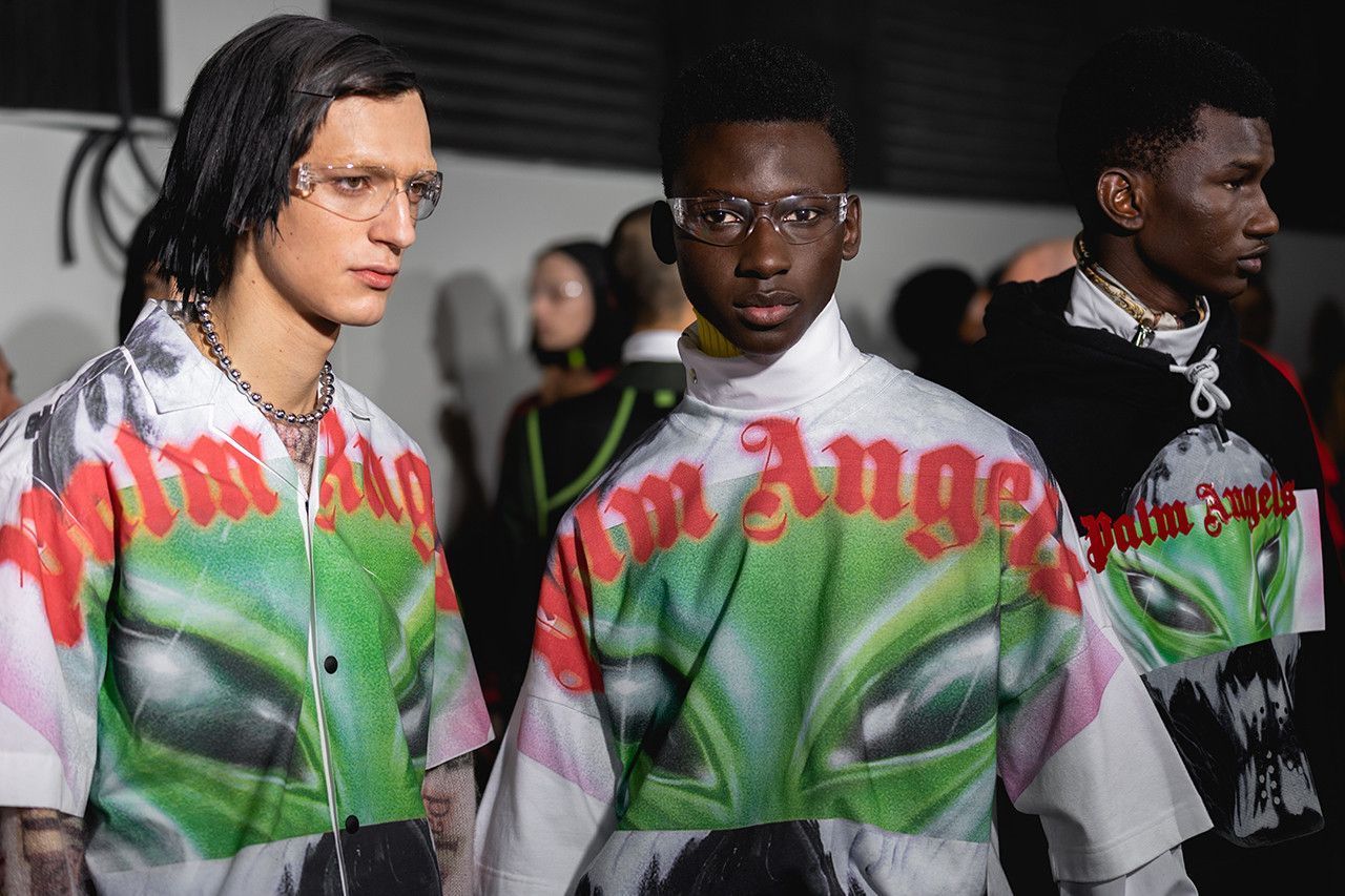 Palm Angels Designer Francesco Ragazzi Interview