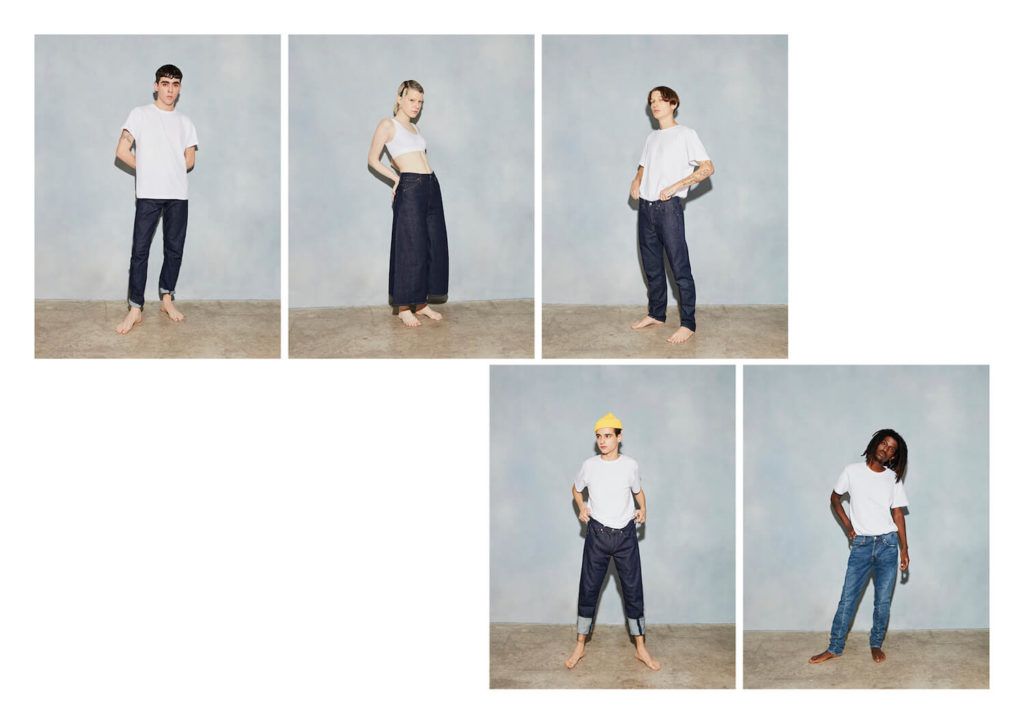 levis engineered hombre