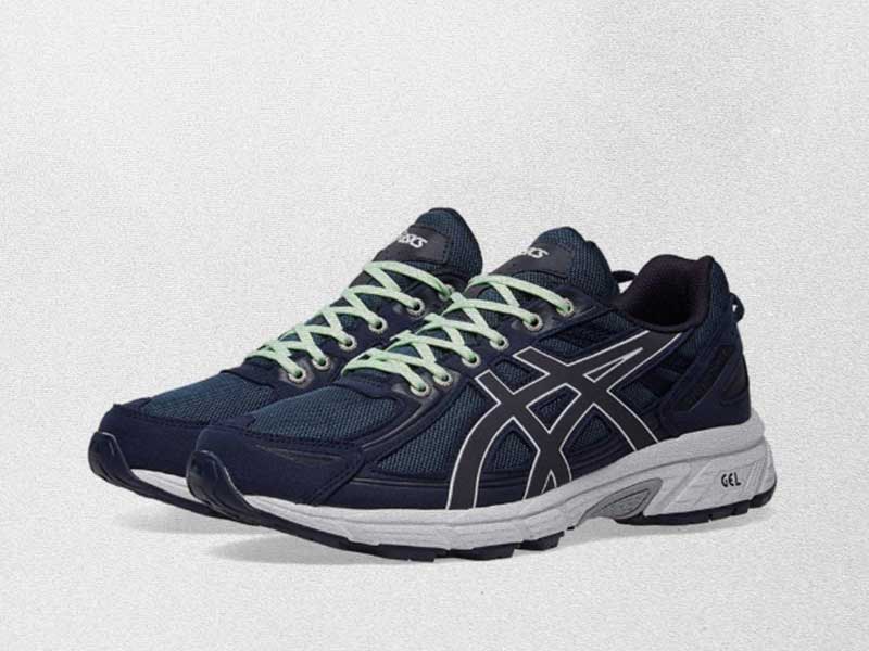 The best ASICS to add to your daily routine