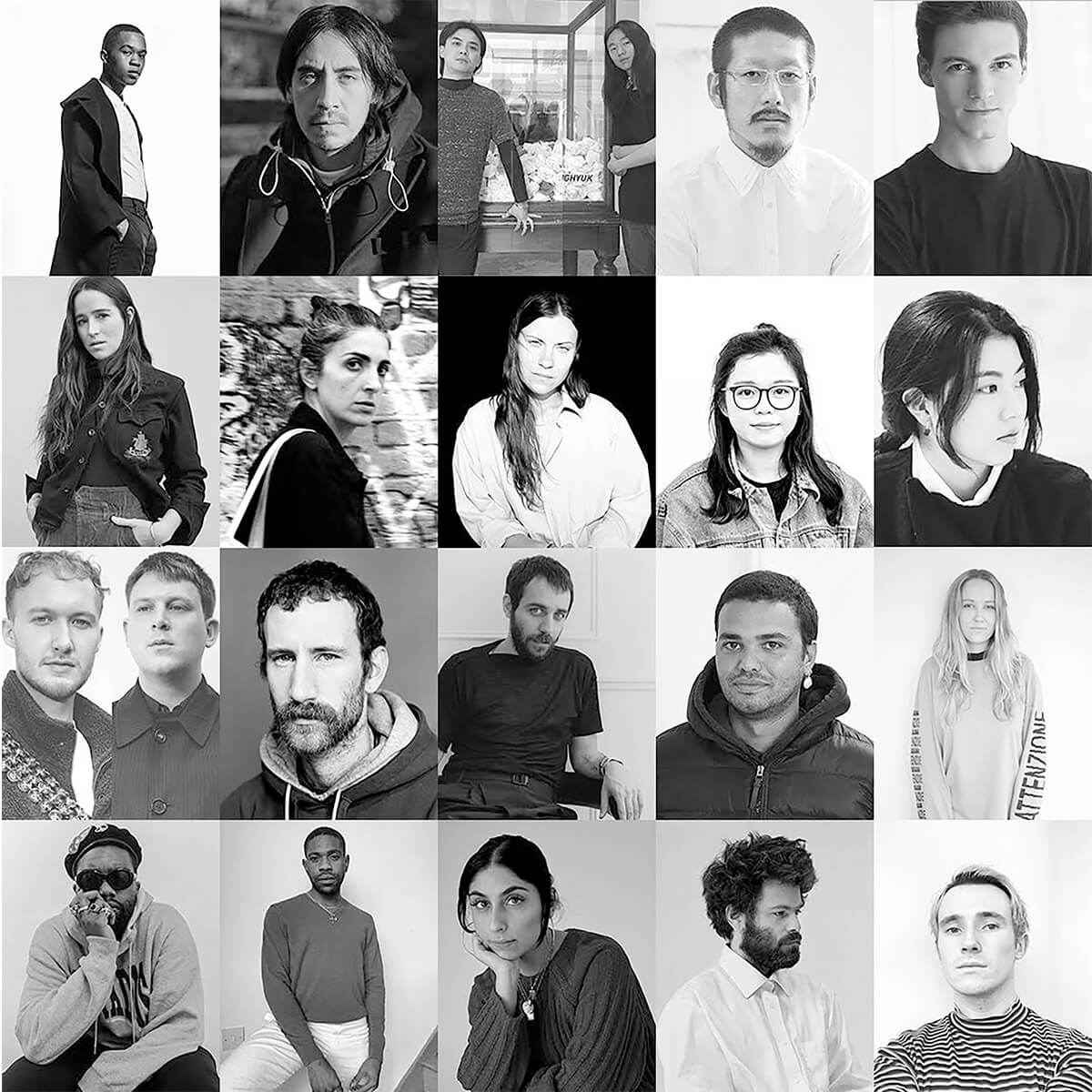 LVMH announces 2019 finalists - HIGHXTAR.