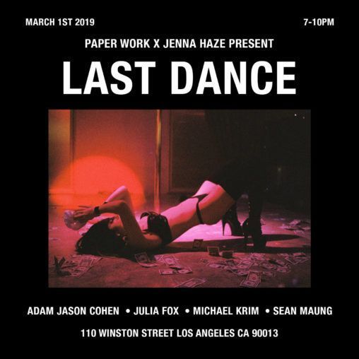 Thesis on haze image