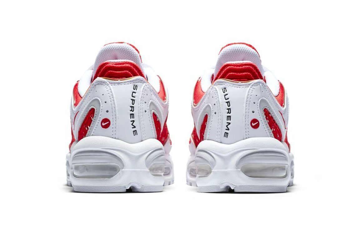 air max supreme tailwind 4