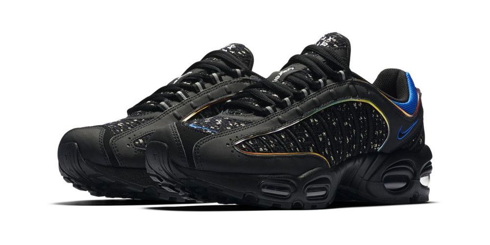 Supreme x Nike Air Max Tailwind IV Coming Soon HIGHXTAR