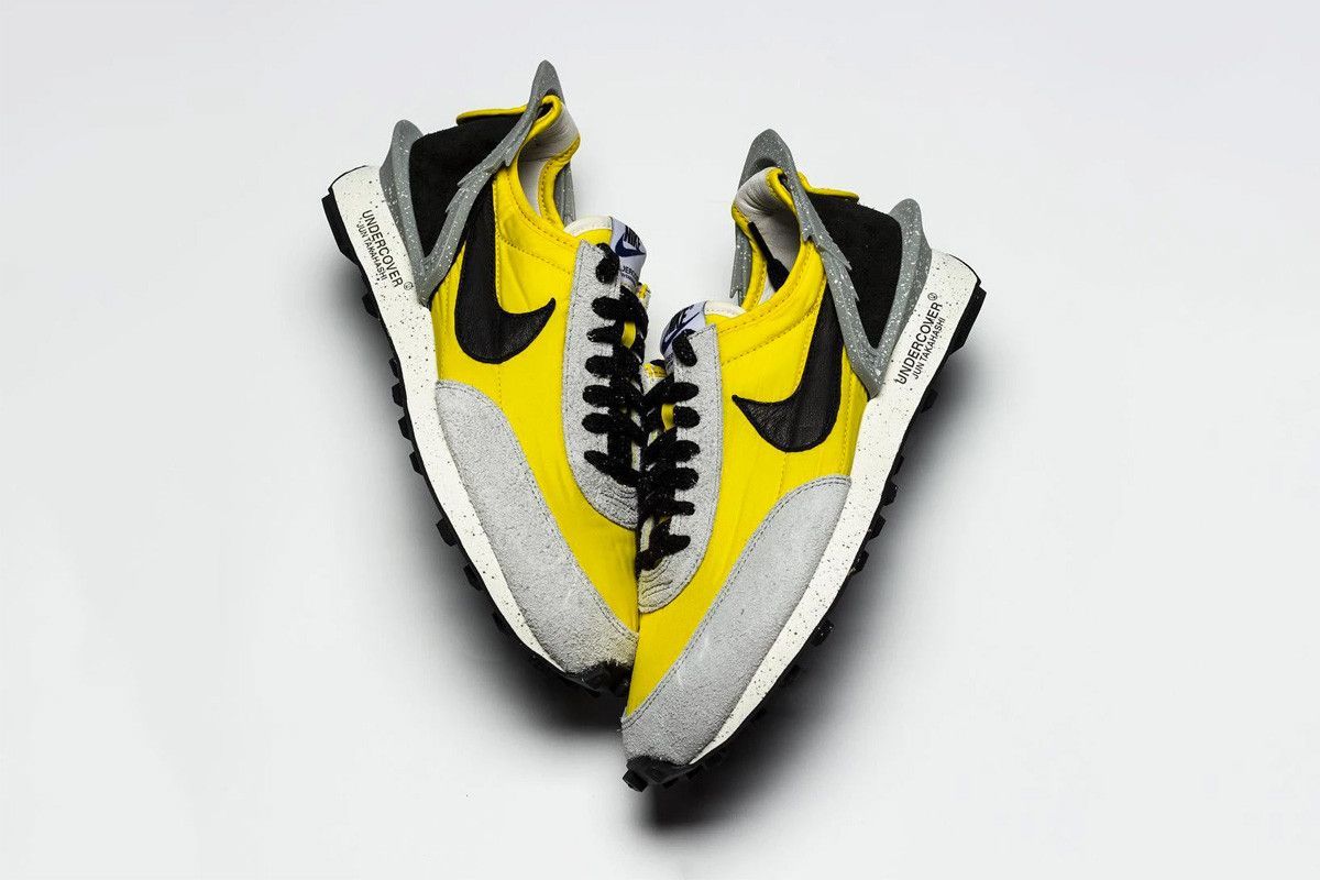 nike daybreak collab