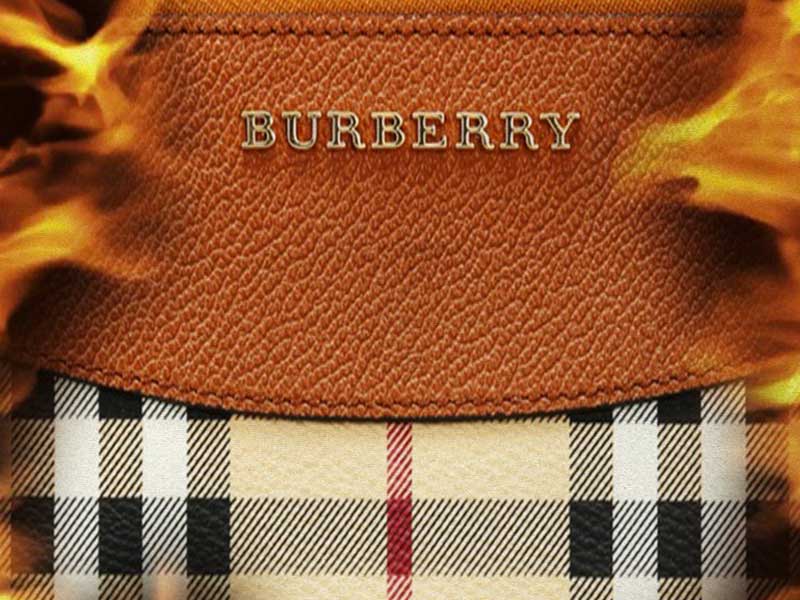 #Burnberry, ¿Acierto o error?