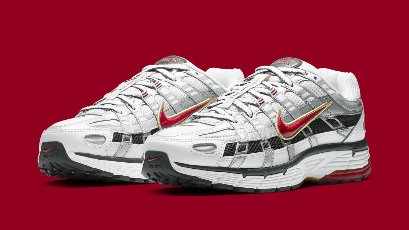 nike t 6000