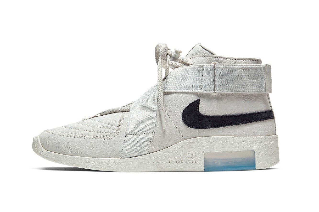 nike fear of god 2019